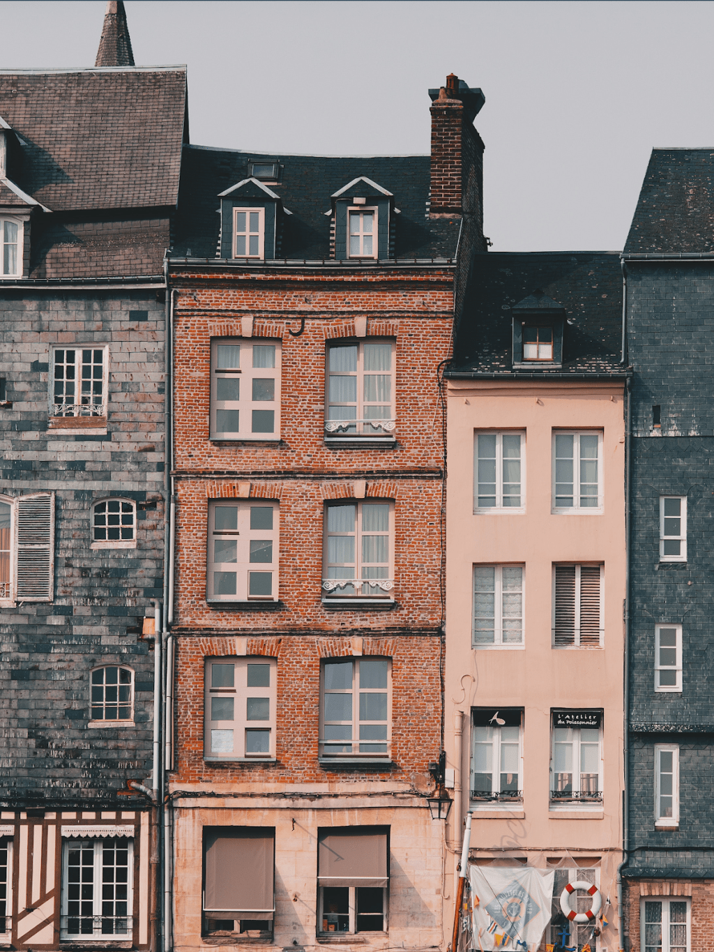 A Guide to Exterior Home Painting Frequency in Florida