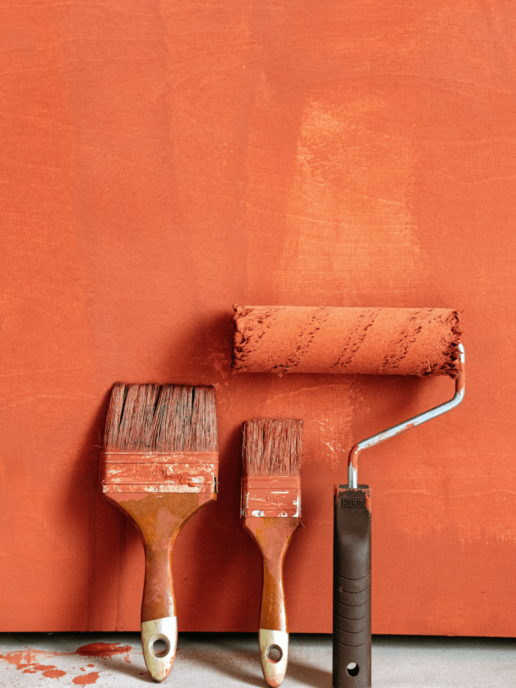 A Fresh Start: How to Choose the Perfect Paint Colors for Your Home’s Interior